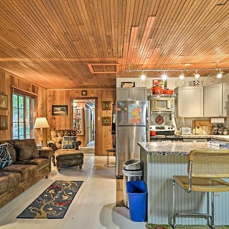 Pet-Friendly One Crow Cottage In Harbor Springs! Exterior foto
