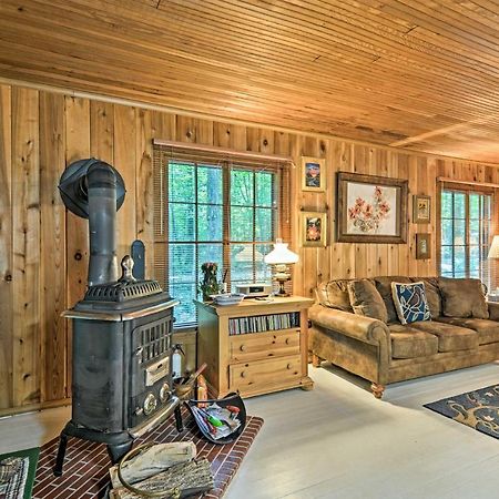 Pet-Friendly One Crow Cottage In Harbor Springs! Exterior foto