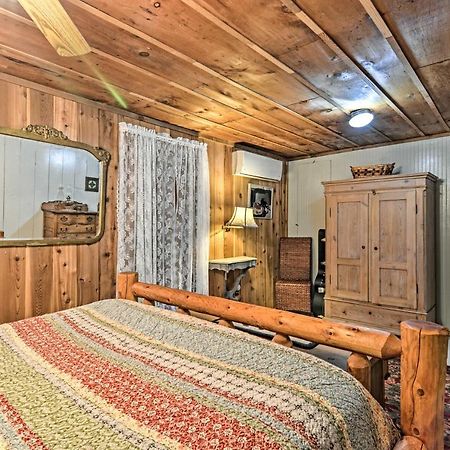 Pet-Friendly One Crow Cottage In Harbor Springs! Exterior foto