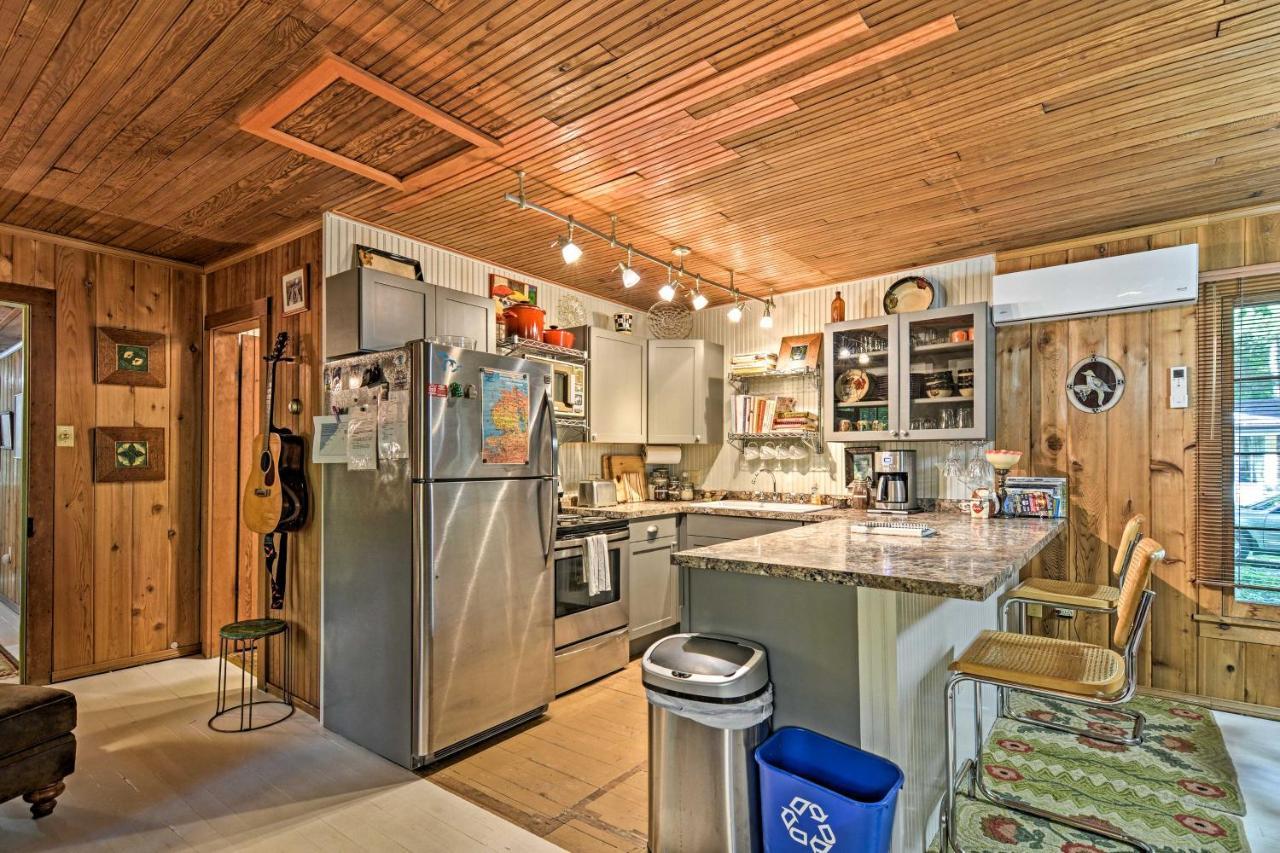 Pet-Friendly One Crow Cottage In Harbor Springs! Exterior foto