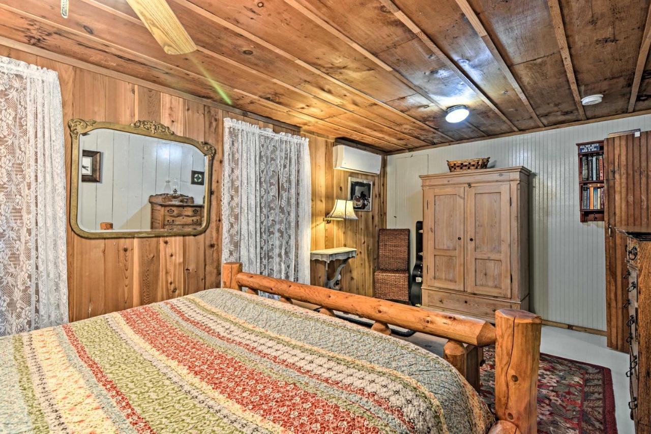 Pet-Friendly One Crow Cottage In Harbor Springs! Exterior foto
